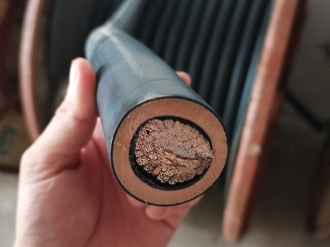 電纜絕緣厚度國家標準