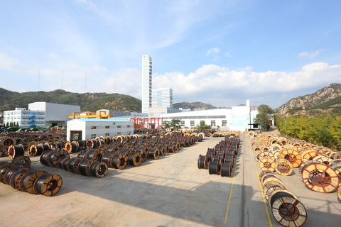 光伏電纜和普通電纜的區別