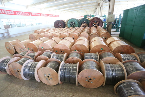 什么是低煙無鹵阻燃電線,有什么特點