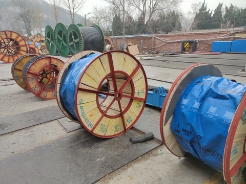 電纜型號(hào)yc什么意思